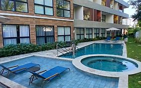 Acolhedor Flat em Tamandaré